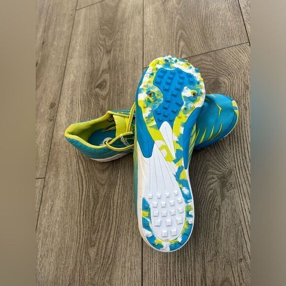 Hoka one one Men’s Evo XC spike track shoes NWOT - Picture 7 of 7